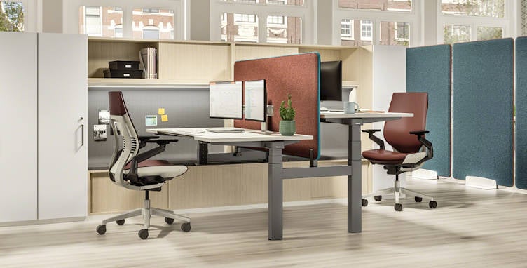 Steelcase Furniture | Steelcase