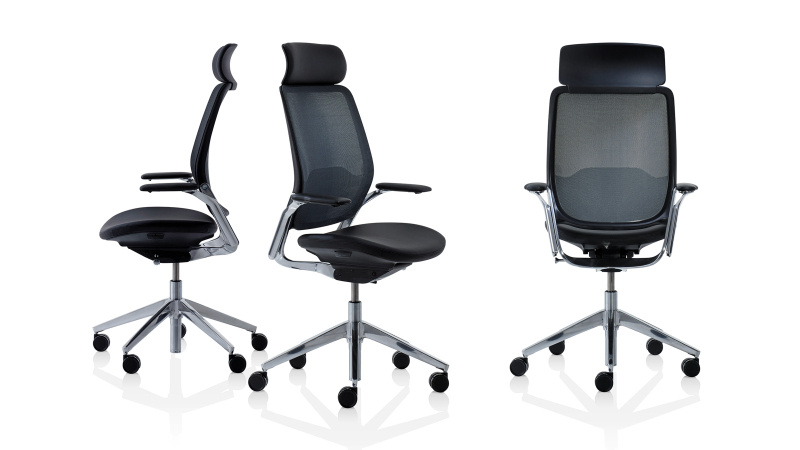 orangebox eva task chair