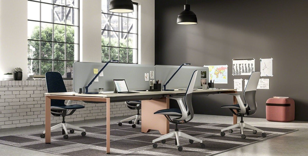 Workstations Ie